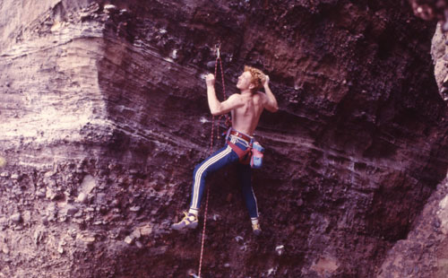 1985 Geht Nicht, 9+ Nordeifel