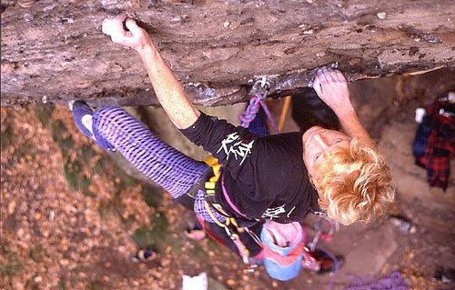 1. Beg., Zuckendes_Fleisch, 9- 1988