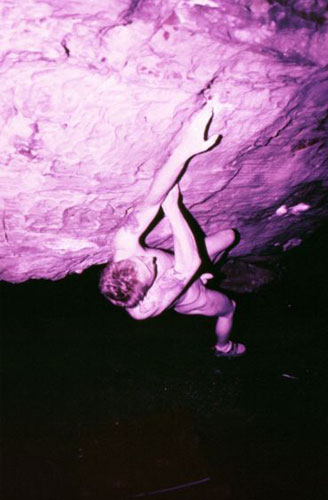 Katzenstein Eifel 2002