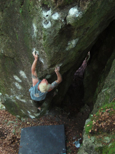 Mekka 7a Gerolstein 2003