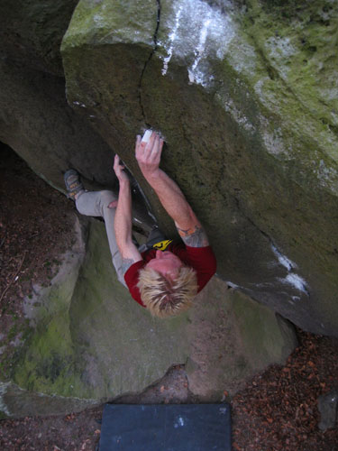 Eisheiligen 6c+ Glees 2003