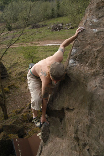 1. Beg. Hohenfels 2006